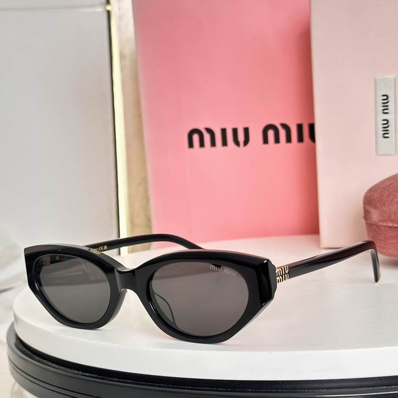 Miu Miu Glasses sms (1139)