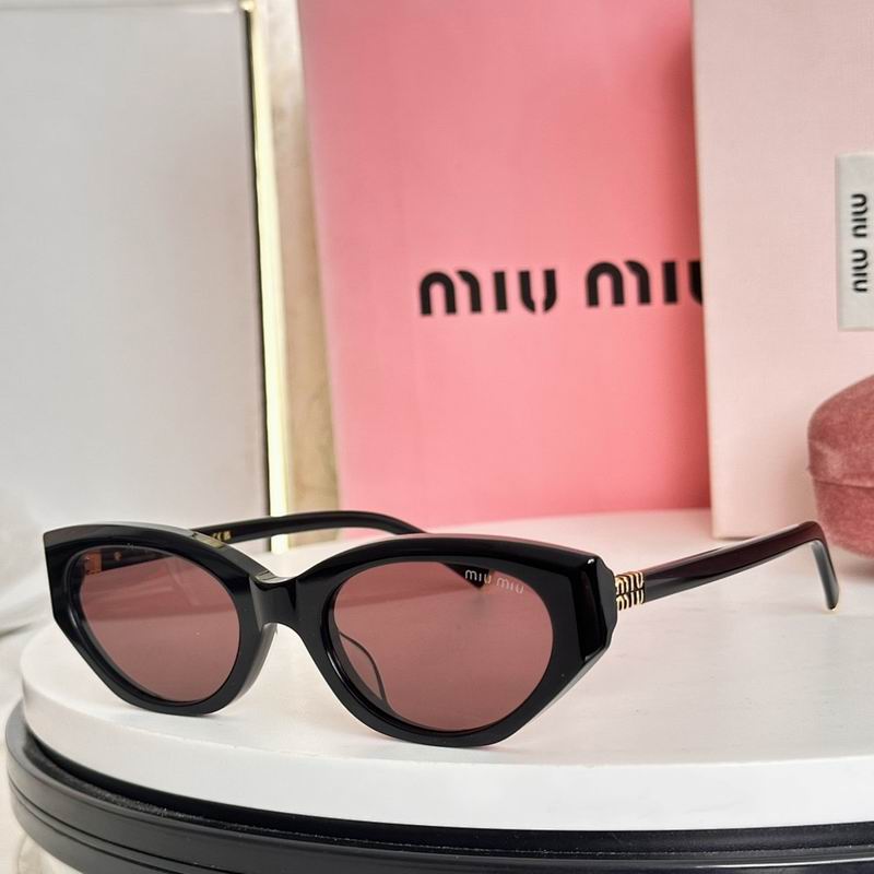 Miu Miu Glasses sms (1140)