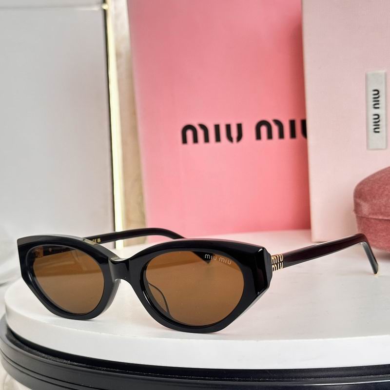 Miu Miu Glasses sms (1141)