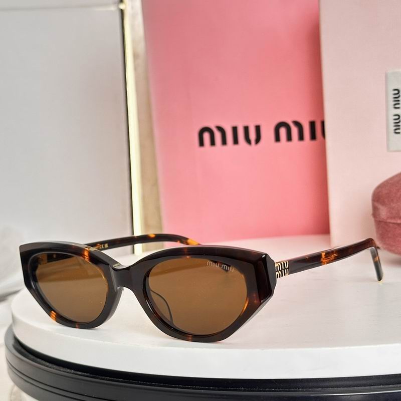 Miu Miu Glasses sms (1142)