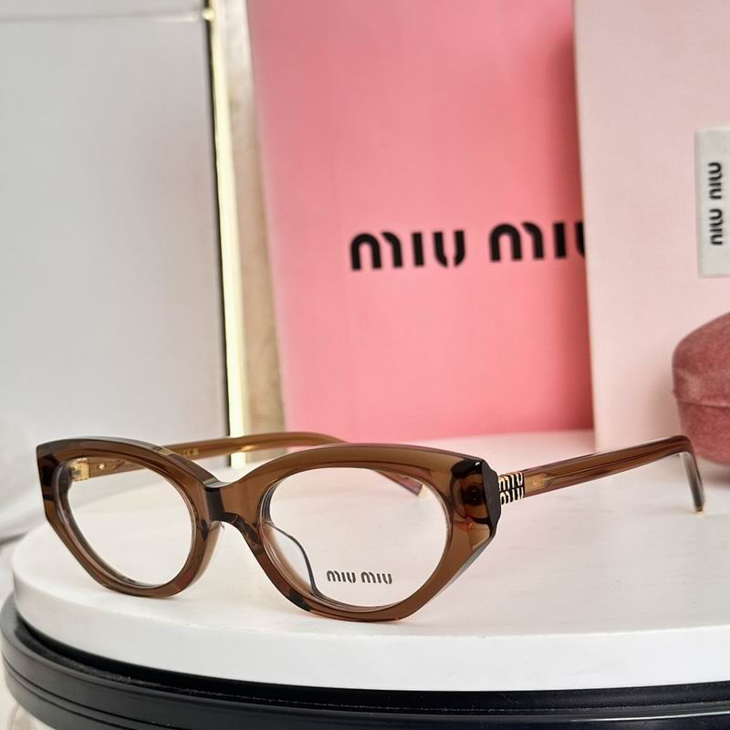 Miu Miu Glasses sms (1143)