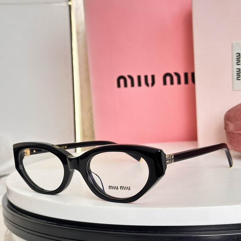 Miu Miu Glasses sms (1144)