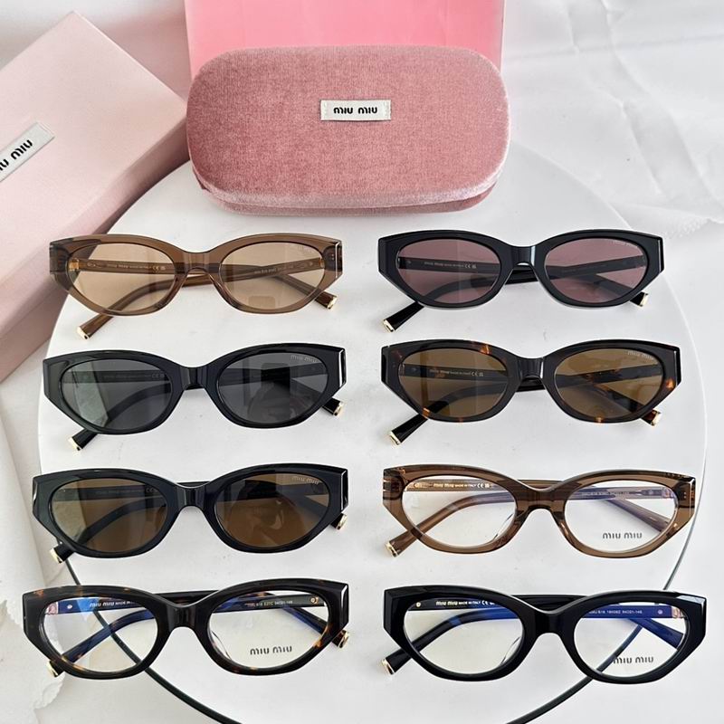 Miu Miu Glasses sms (1146)