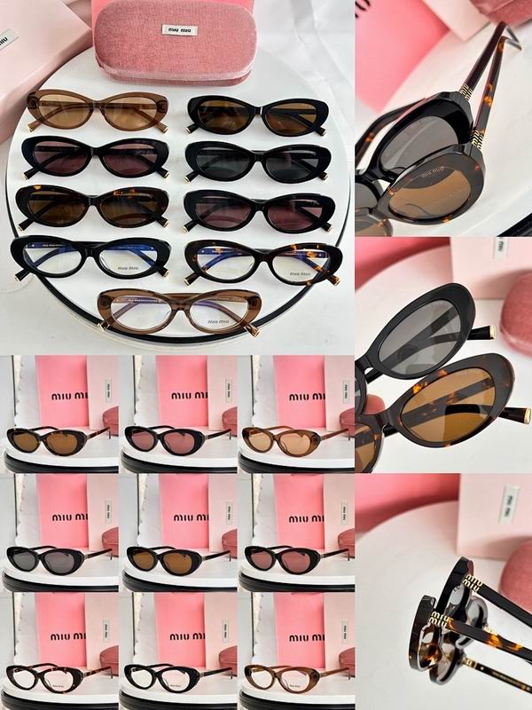 Miu Miu Glasses sms (1147)
