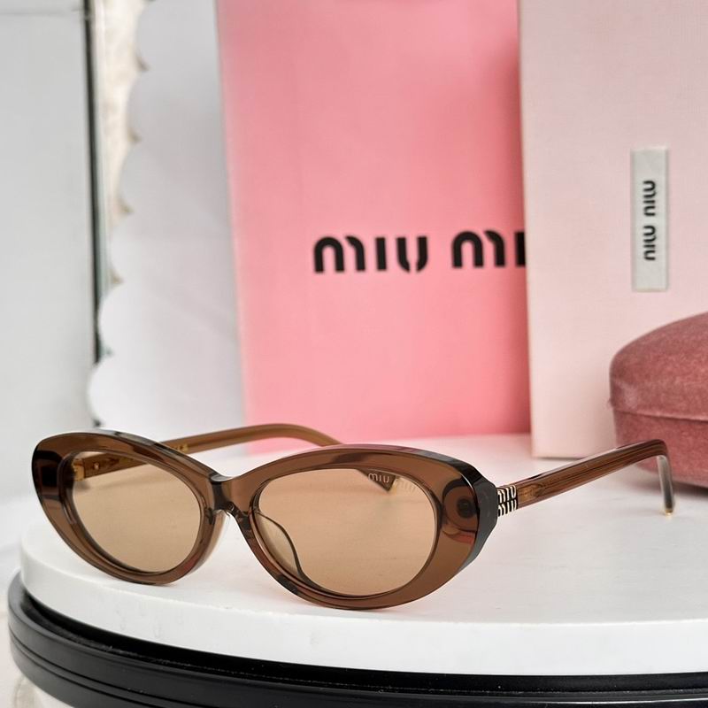 Miu Miu Glasses sms (1150)