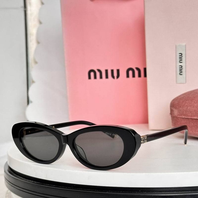 Miu Miu Glasses sms (1151)