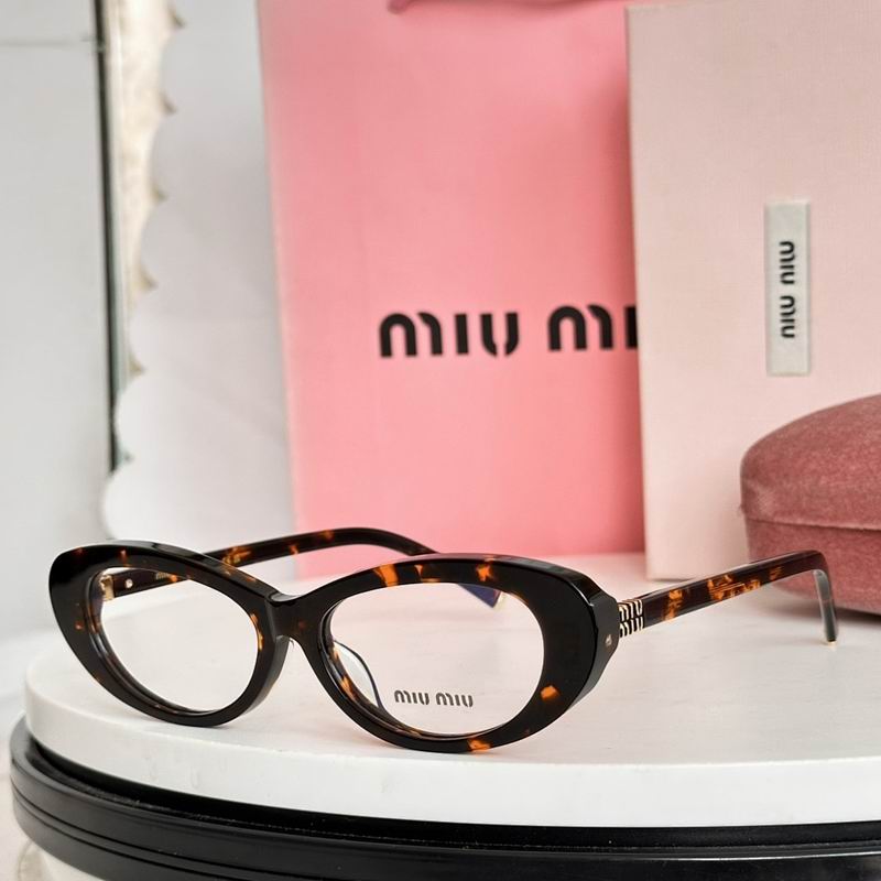 Miu Miu Glasses sms (1154)