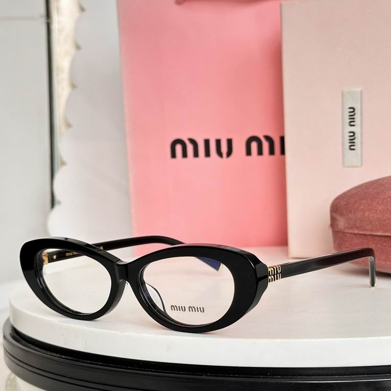 Miu Miu Glasses sms (1155)