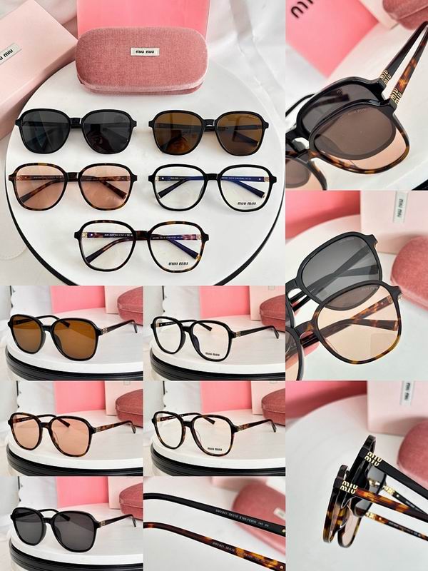 Miu Miu Glasses sms (1157)