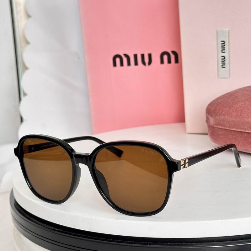 Miu Miu Glasses sms (1158)