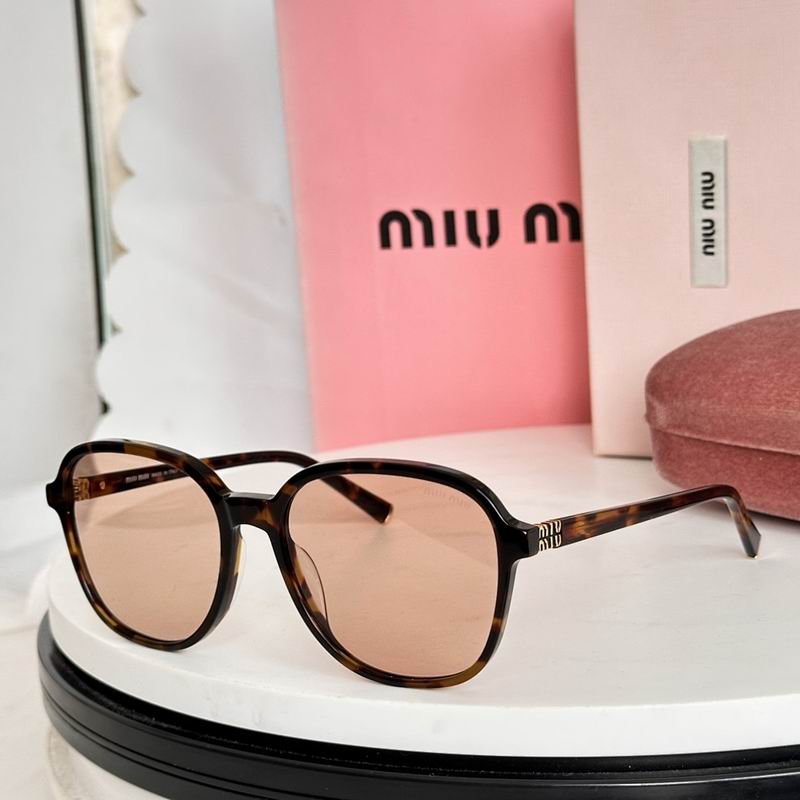 Miu Miu Glasses sms (1160)