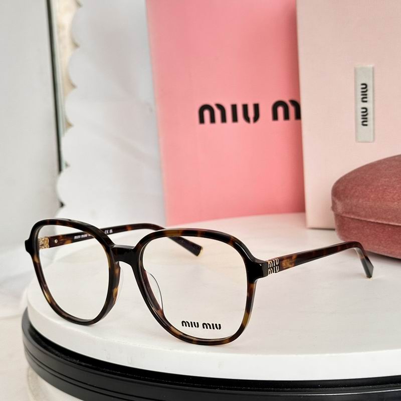 Miu Miu Glasses sms (1161)