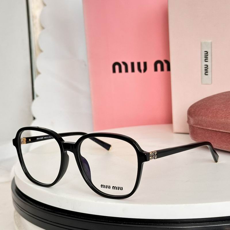 Miu Miu Glasses sms (1162)
