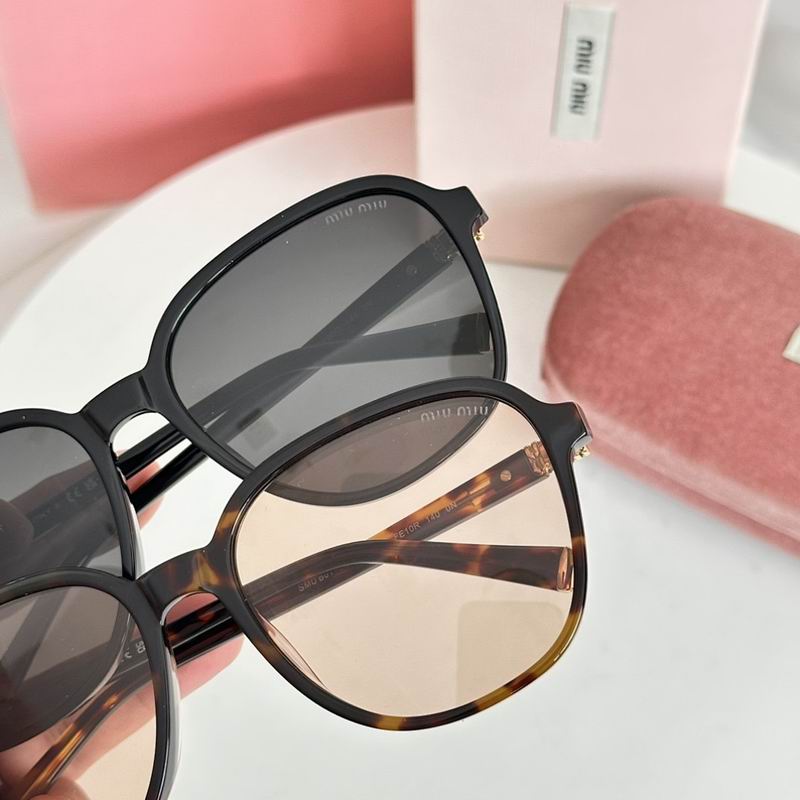 Miu Miu Glasses sms (1163)