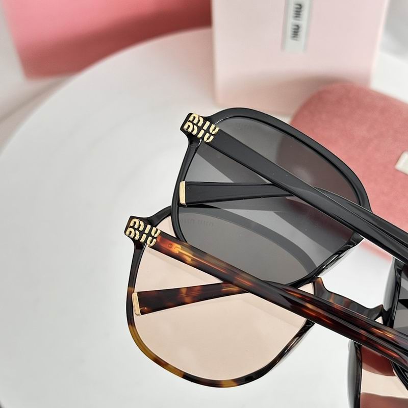 Miu Miu Glasses sms (1164)