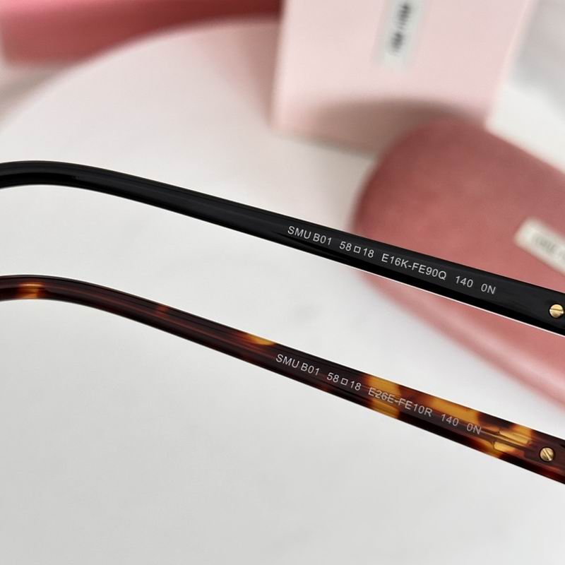 Miu Miu Glasses sms (1165)