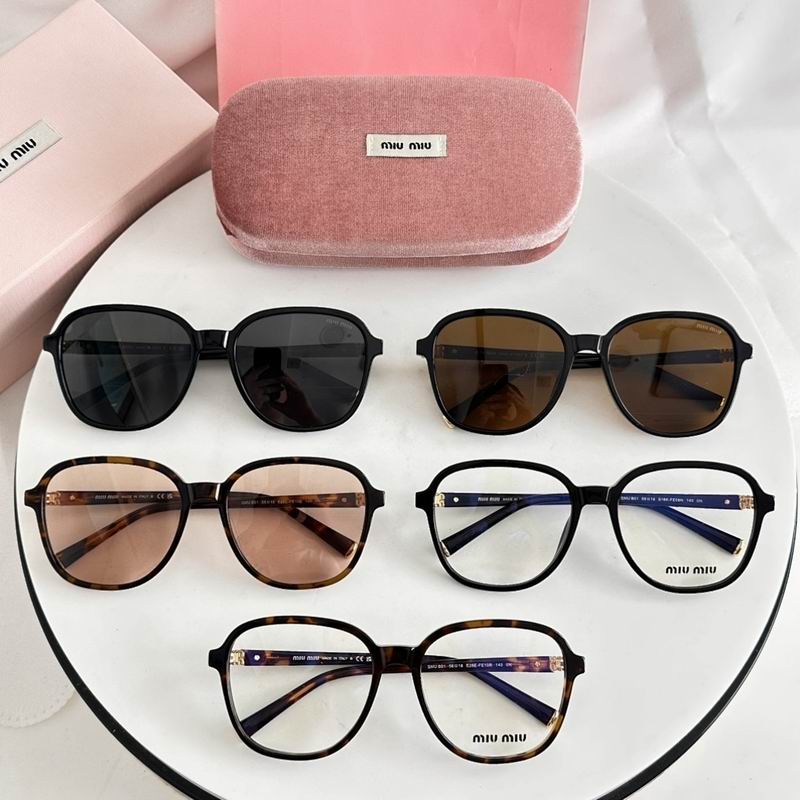 Miu Miu Glasses sms (1166)