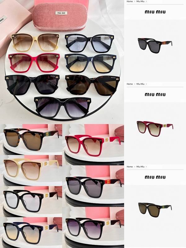 Miu Miu Glasses sms (1167)
