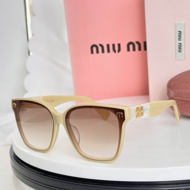 Miu Miu Glasses sms (1170)