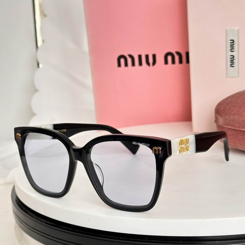 Miu Miu Glasses sms (1171)