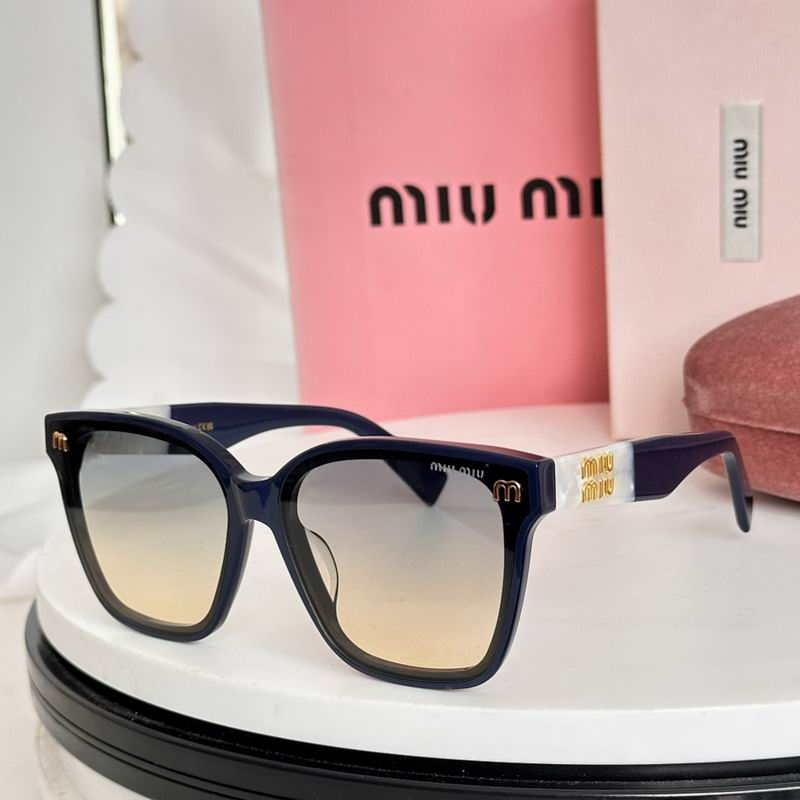 Miu Miu Glasses sms (1172)