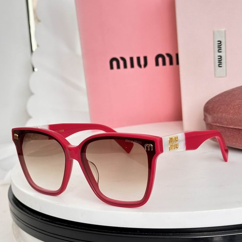 Miu Miu Glasses sms (1173)