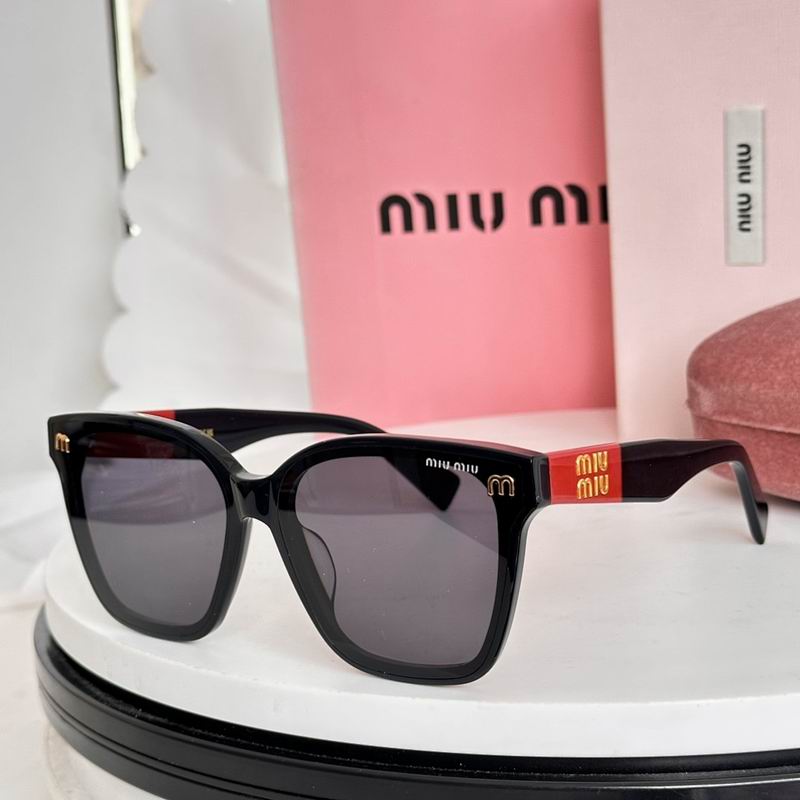 Miu Miu Glasses sms (1174)