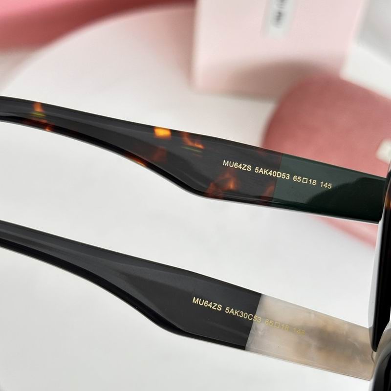 Miu Miu Glasses sms (1175)