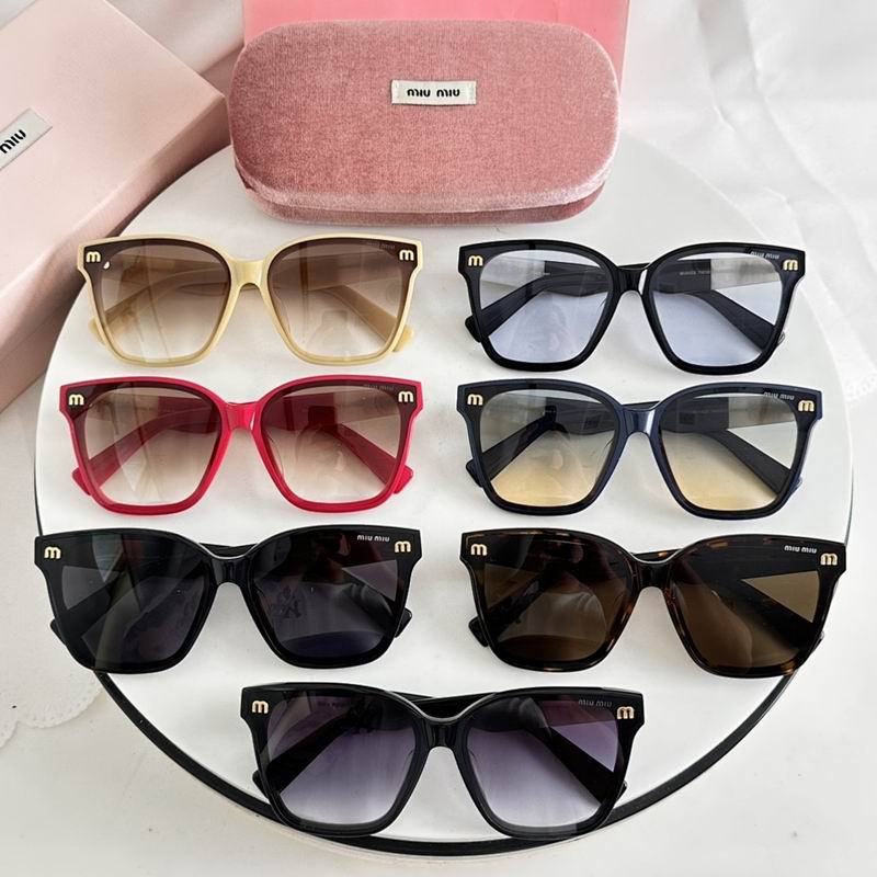 Miu Miu Glasses sms (1176)