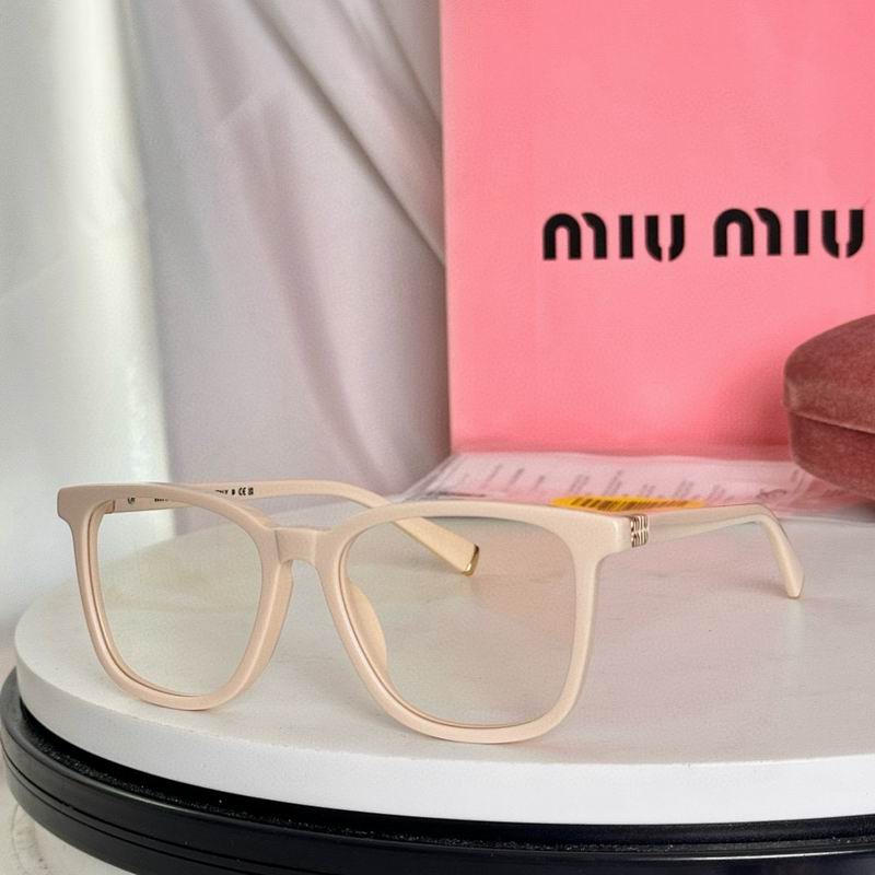 Miu Miu Glasses sms (1181)