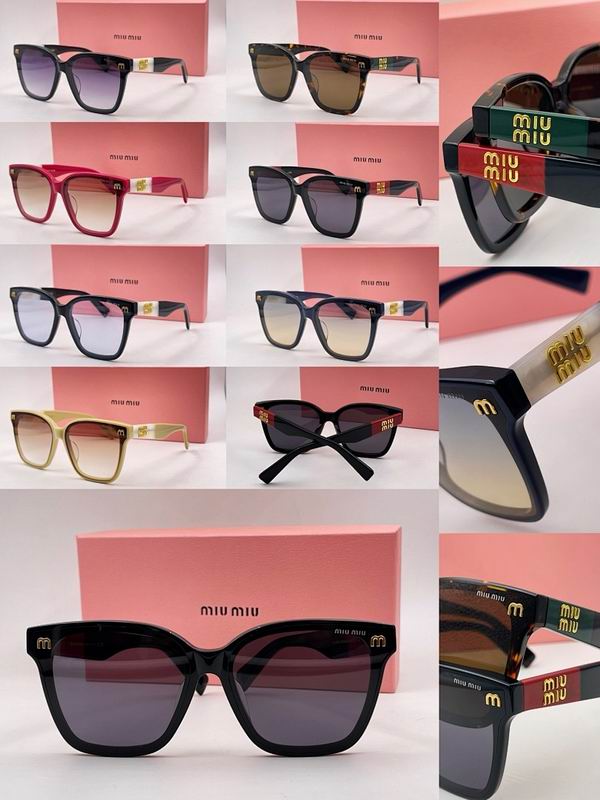 Miu Miu Glasses sms (1196)