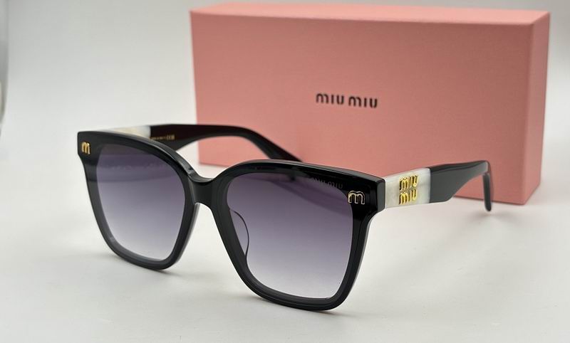 Miu Miu Glasses sms (1198)
