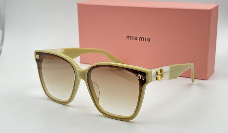 Miu Miu Glasses sms (1199)