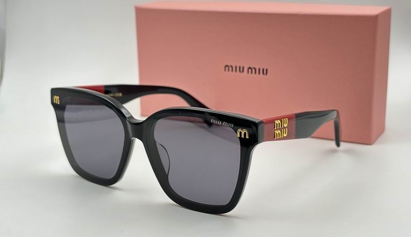 Miu Miu Glasses sms (1201)