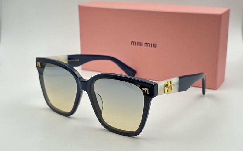 Miu Miu Glasses sms (1202)