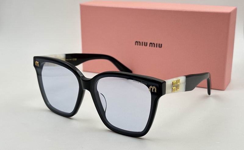Miu Miu Glasses sms (1203)
