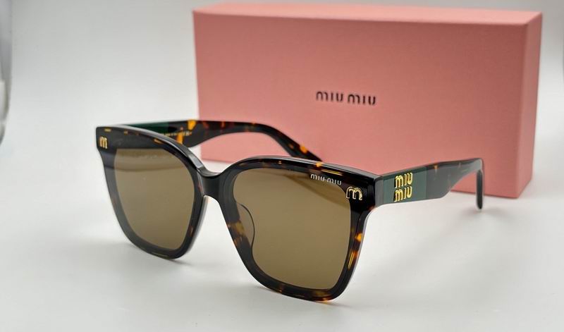 Miu Miu Glasses sms (1204)
