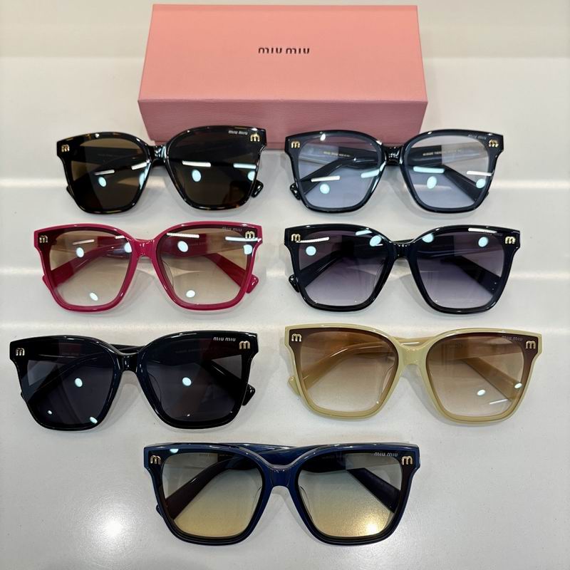 Miu Miu Glasses sms (1205)