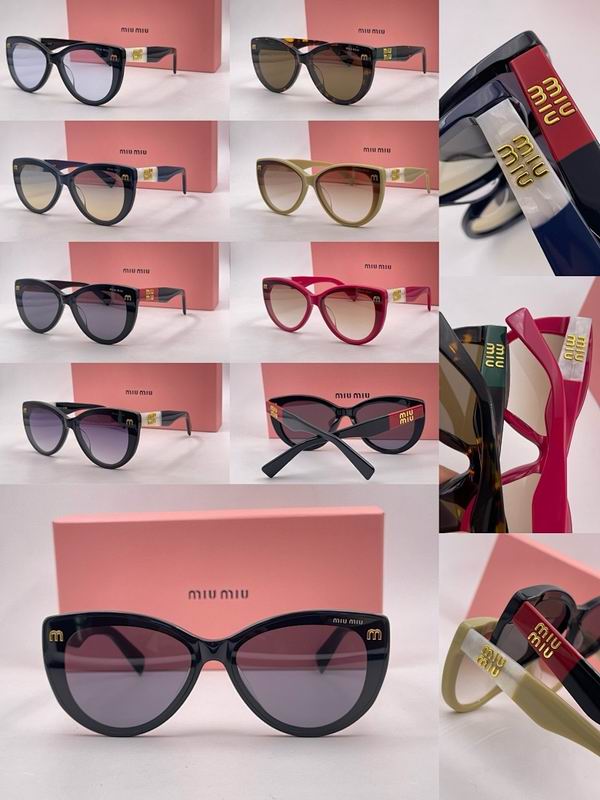 Miu Miu Glasses sms (1207)