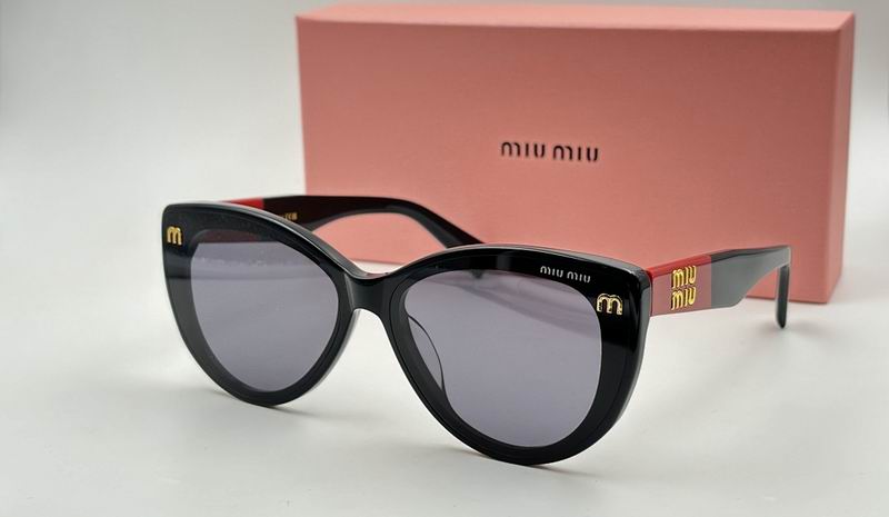 Miu Miu Glasses sms (1208)