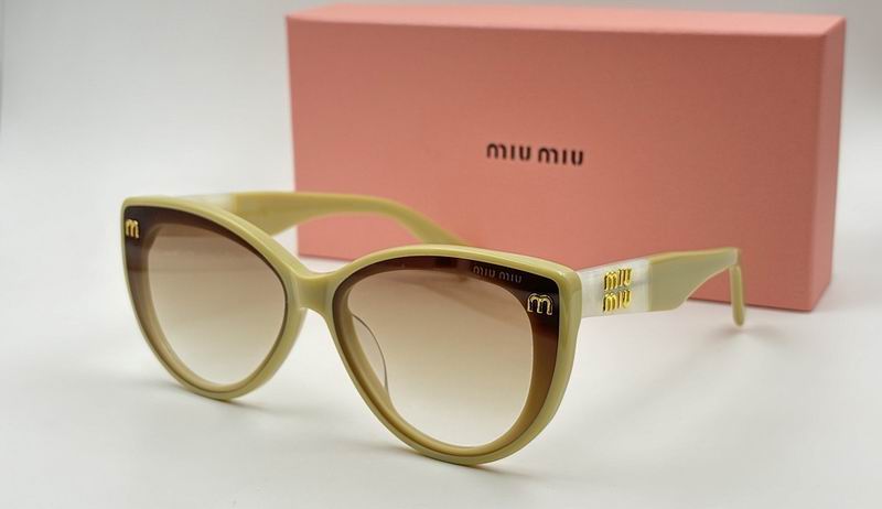 Miu Miu Glasses sms (1209)