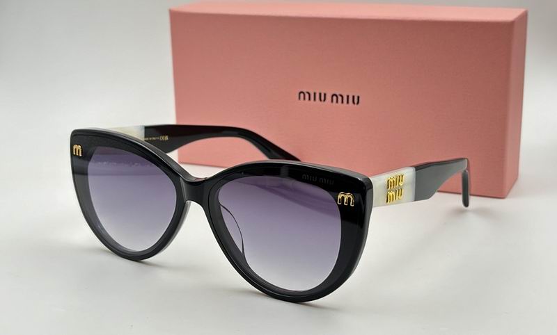 Miu Miu Glasses sms (1210)