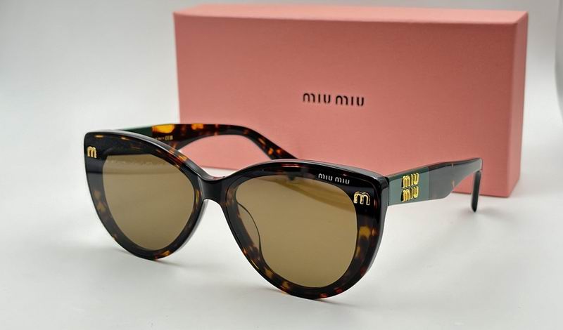 Miu Miu Glasses sms (1211)