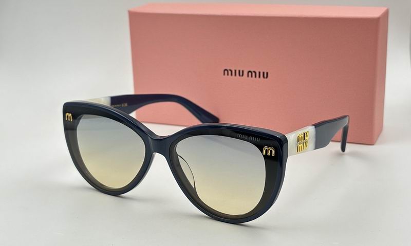 Miu Miu Glasses sms (1212)