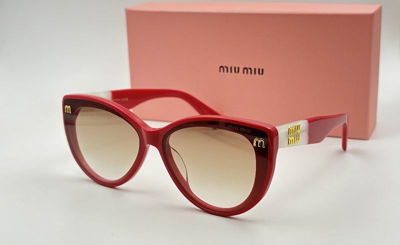 Miu Miu Glasses sms (1213)