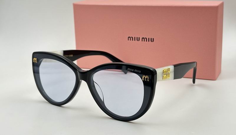 Miu Miu Glasses sms (1214)