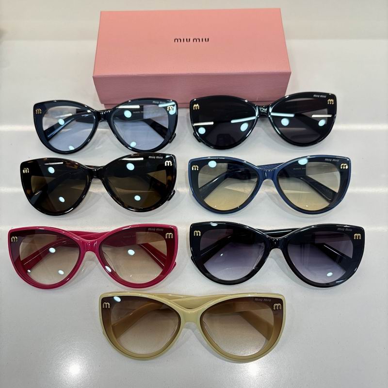 Miu Miu Glasses sms (1215)