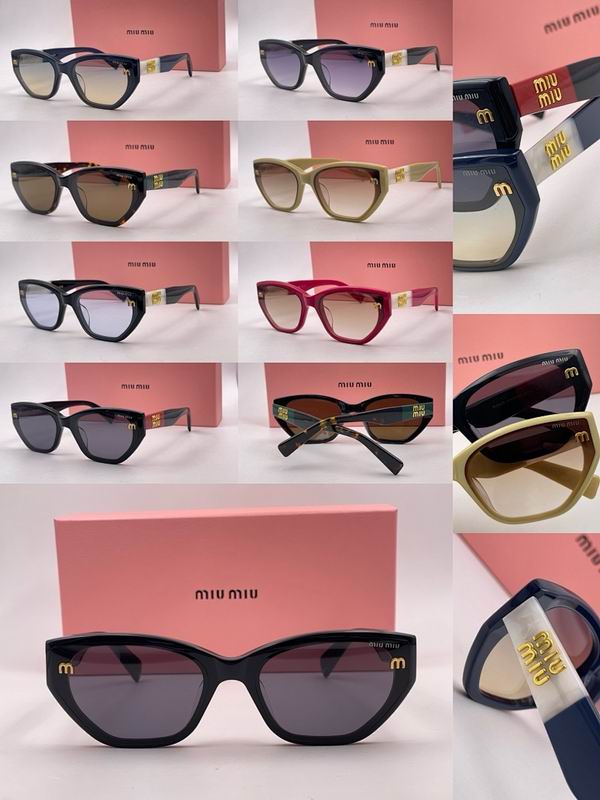 Miu Miu Glasses sms (1216)