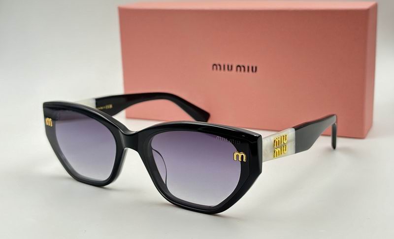 Miu Miu Glasses sms (1218)