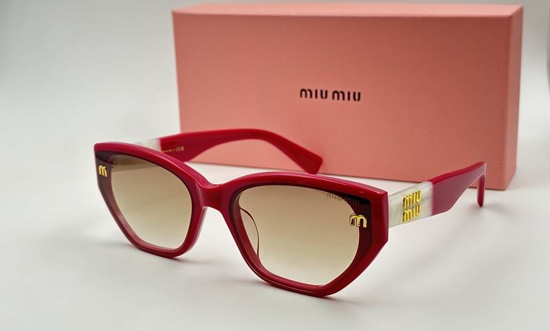 Miu Miu Glasses sms (1219)